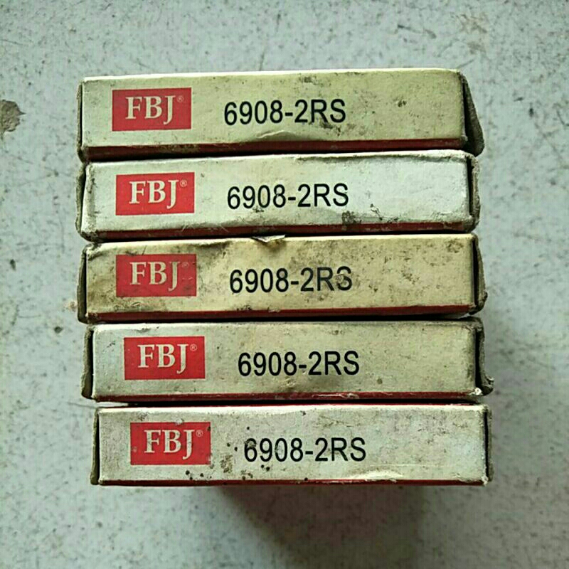 bearing kolahar 6908 fbj