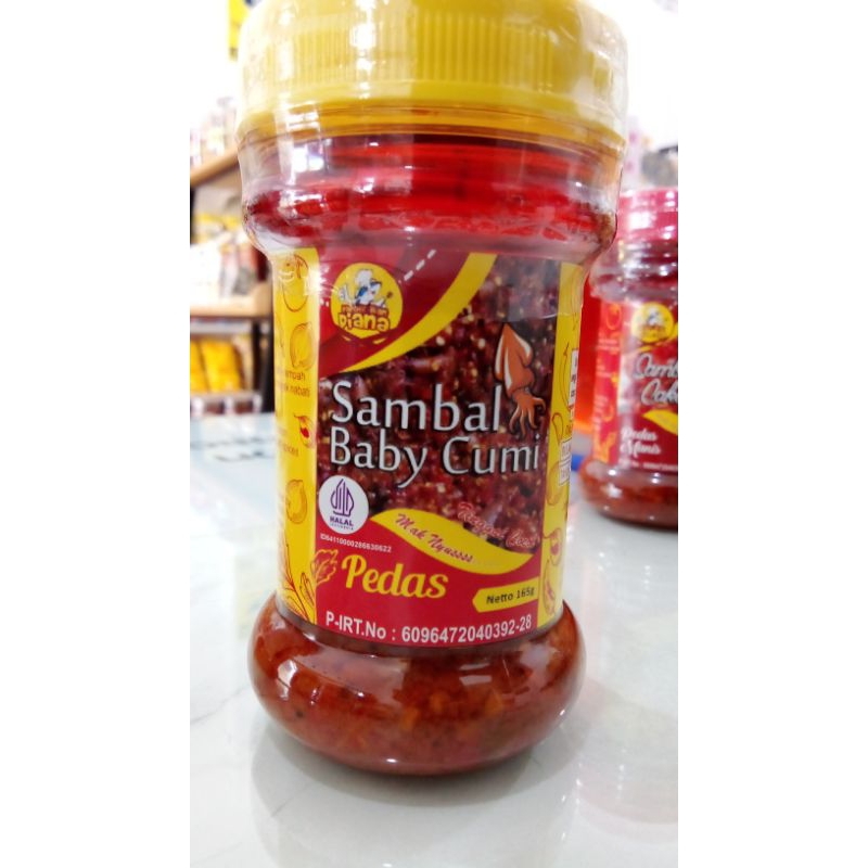 

SAMBAL KHAS KALIMANTAN ALL VARIAN