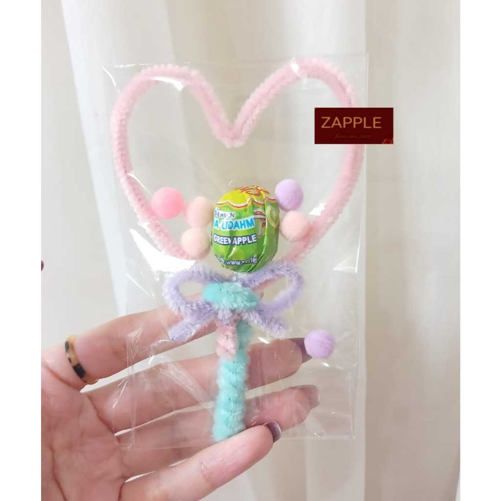 

Permen Valentine/Permen Hadiah Gift Unik,Lucu Dan Murah