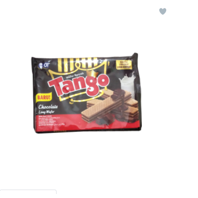 

TANGO WAFER LONG CHOCOLATE PCK 35g