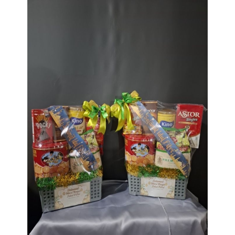 

Parcel Idul Fitri Kode S29