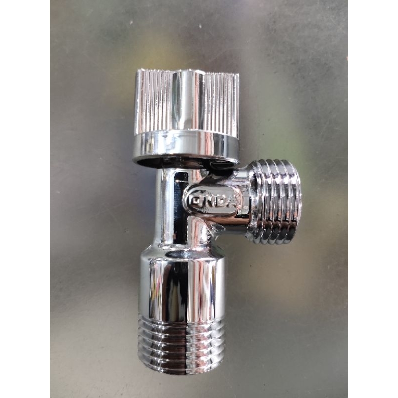 STOP KRAN SINGLE ONDA/STOP KRAN WESTAFEL CLOSET ONDA