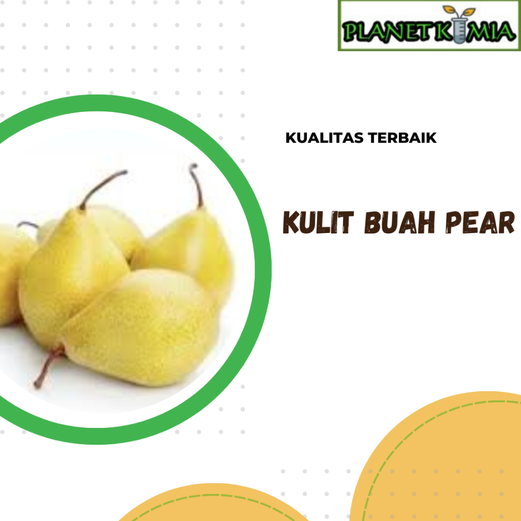 

dried,serbuk kulit buah pear best product