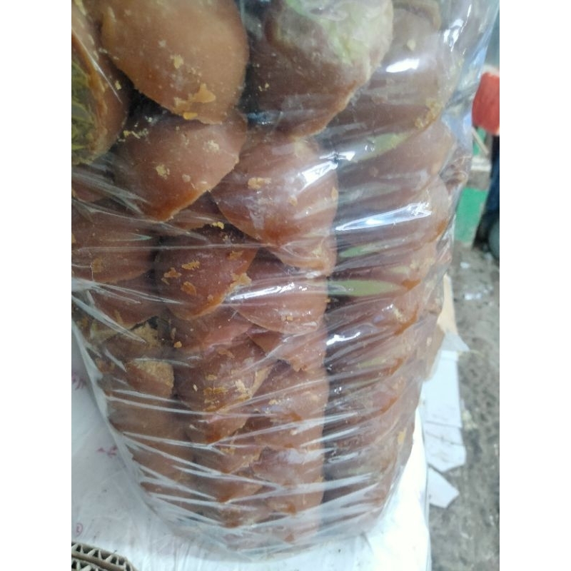 

gula merah Beli 4kg dapat potongan