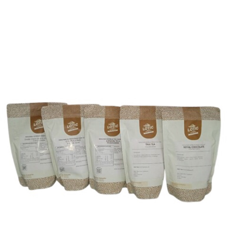 

BUBUK MINUMAN LOTIC 500 GR All VARIAN
