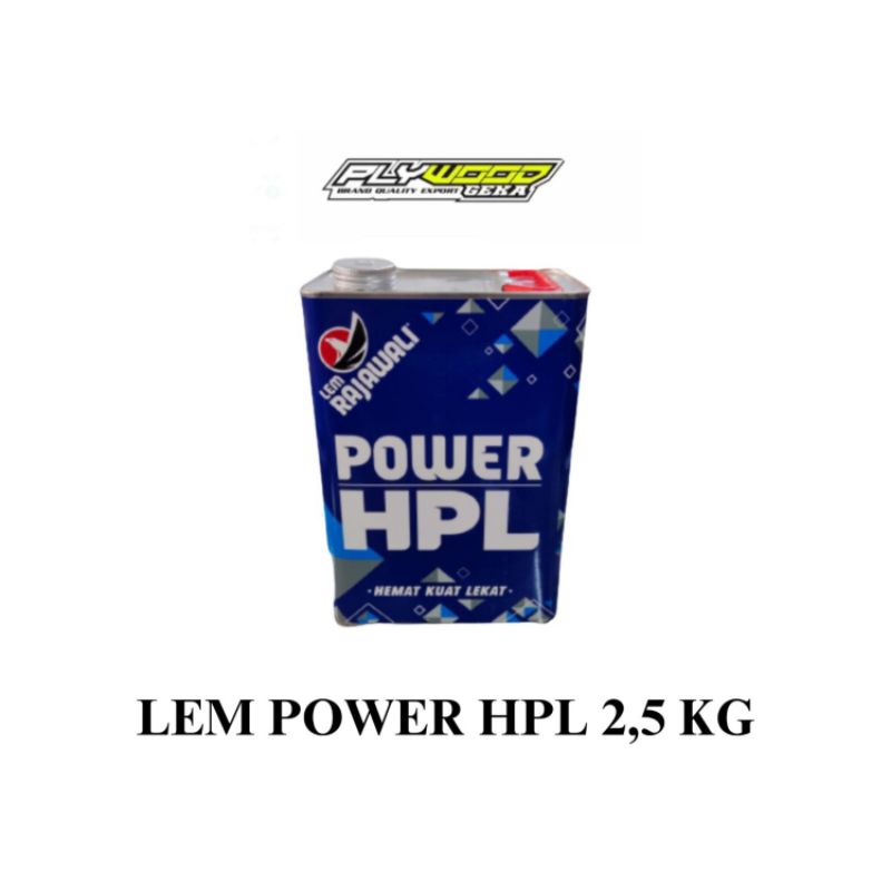 LEM POWER HPL 2,5 Kg