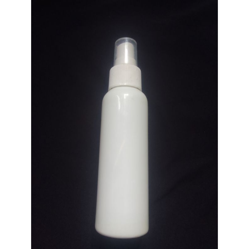 botol spray kosong
