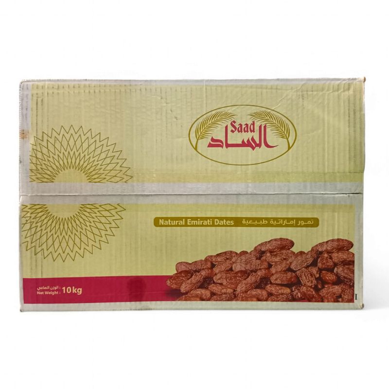 

Kurma Emirates Gold/Sayer Saad 10kg