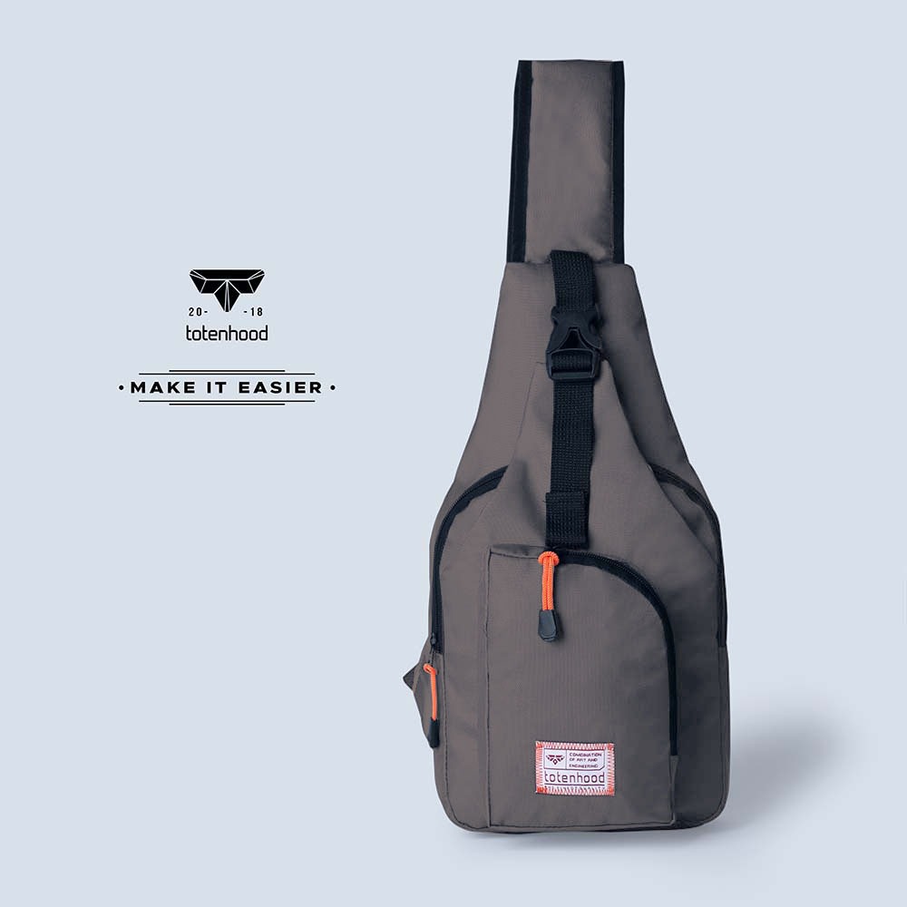 Tas Dada Pria Distro Original Adira Rompi Cowok Outvin Tl 230 Th