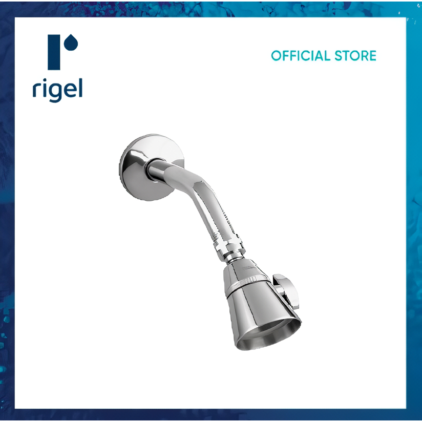 Rigel Shower Head W3-R-SA007A