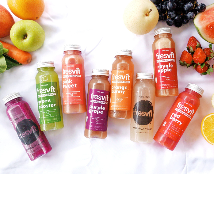 

Paket Juice Detox - INSTAN SEMARANG - DolBuah