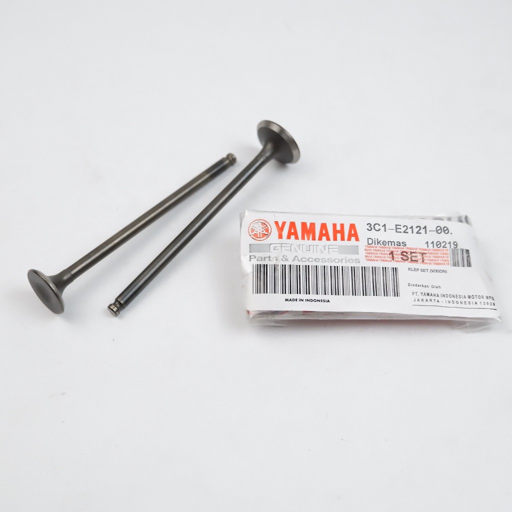 Klep Set 3C1 Yamaha Vixion