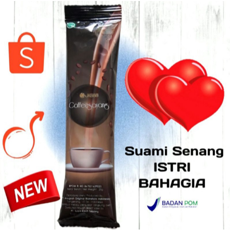 

KOPI SAYANG, COFFEEKU JKS88, Kopi Minuman Serbuk Kopi, GULA AREN