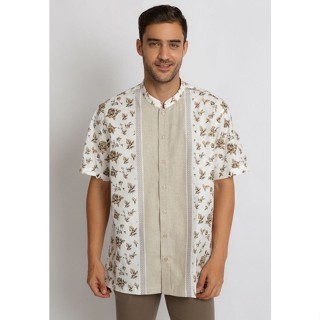 HASSENDA - Baju Koko - Sulaiman