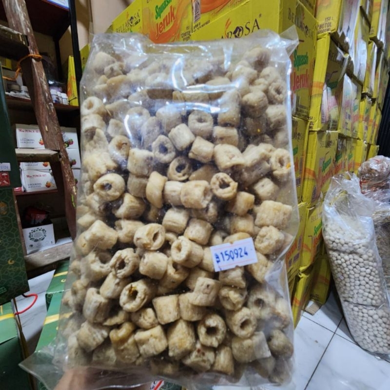 

orong orong gurih