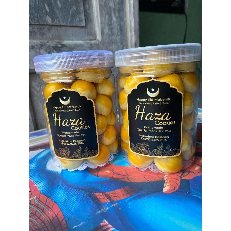 

Nastar Premium