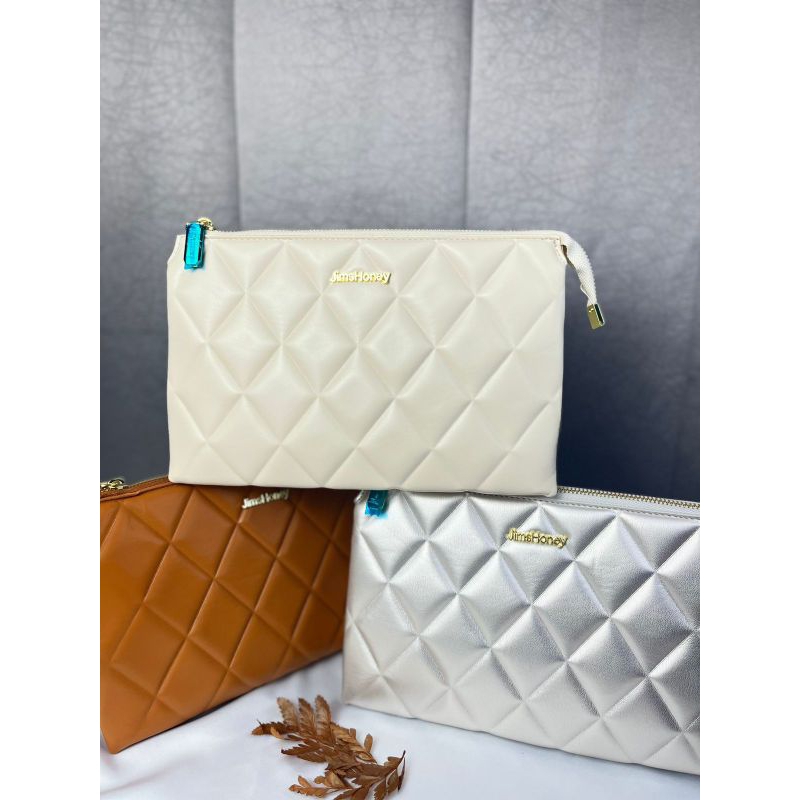 Jims Honey - Aurelia bag