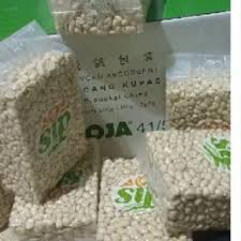 

Kacang Kupas sip Mentah Renyah 1kg