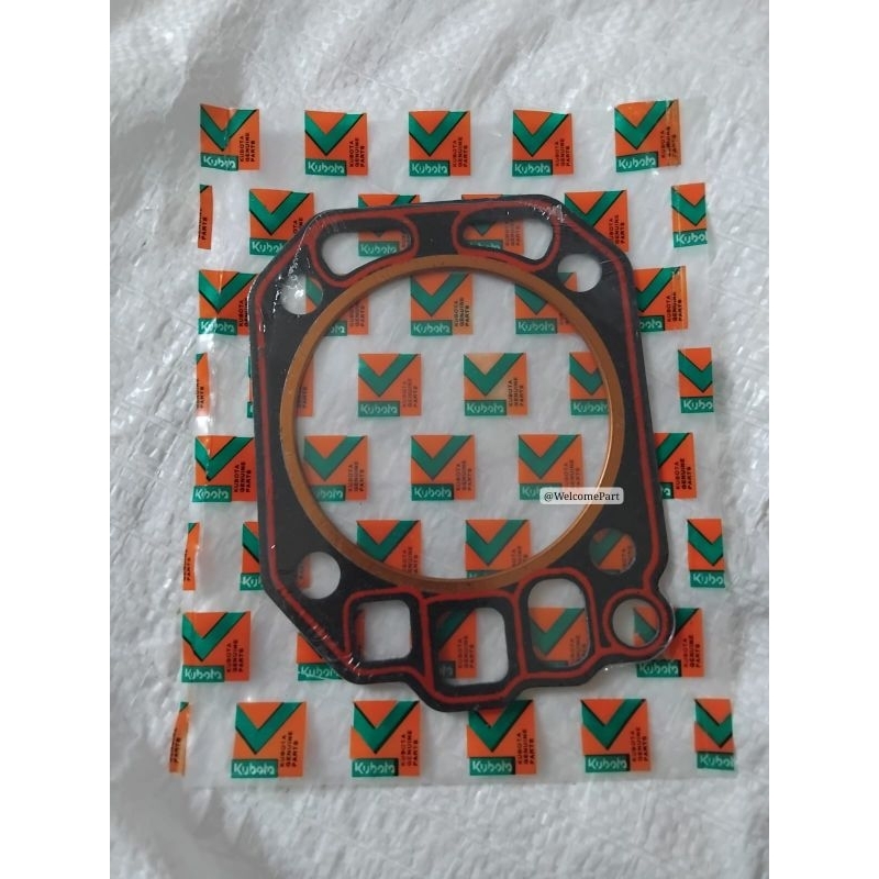 Packing Head/Paking Kop Kubota RD 85, Gasket Head Kubota RD 85