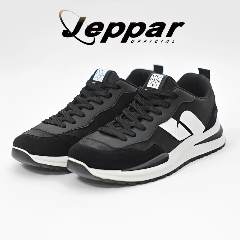 Jeppar - Sepatu Sneakers Running Pria MATSUOKA Sport PNY / Sepatu Olahraga Pria