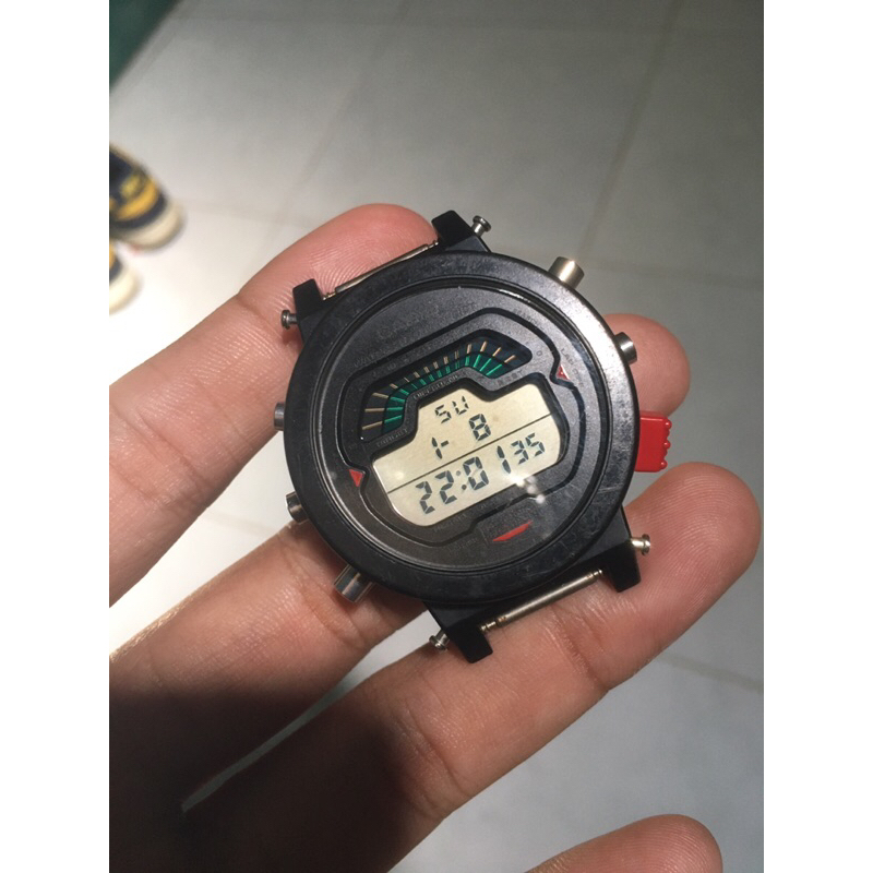 Module G Shock DW6000