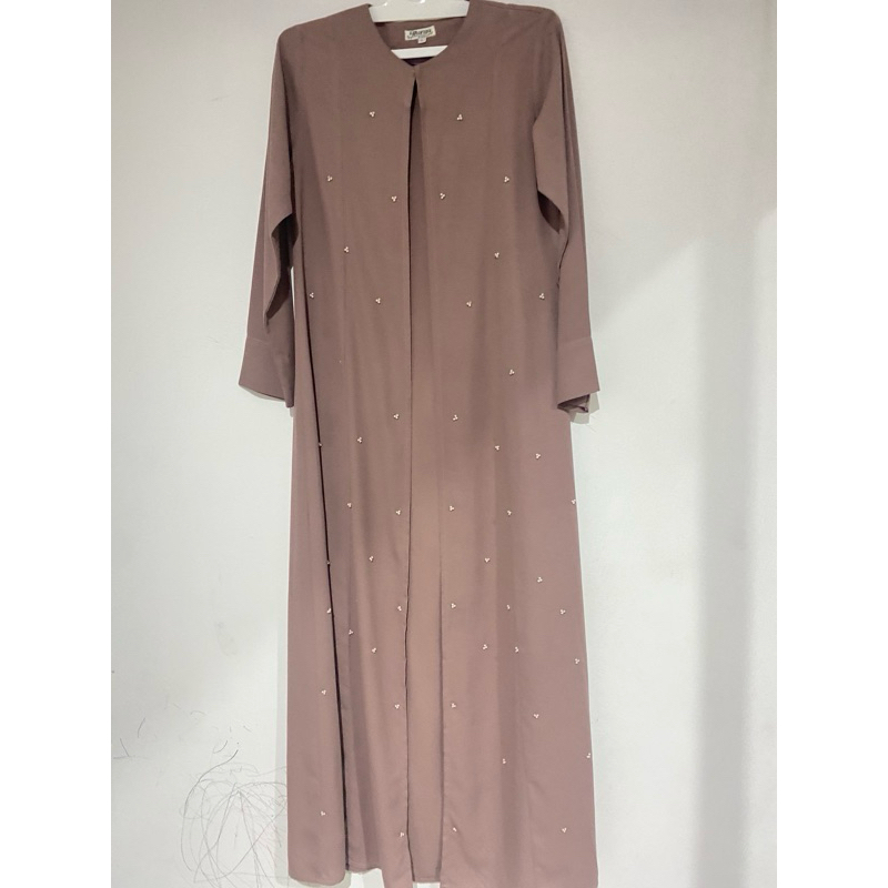 Preloved Outer Marsya Naia