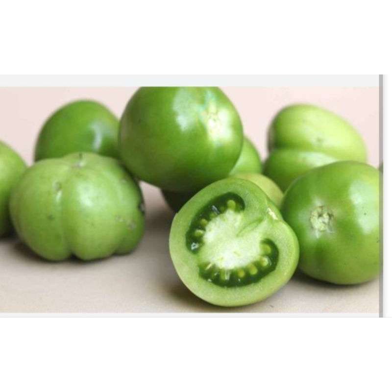 

Sayur Tomat Hijau Segar ½kg - 500gram