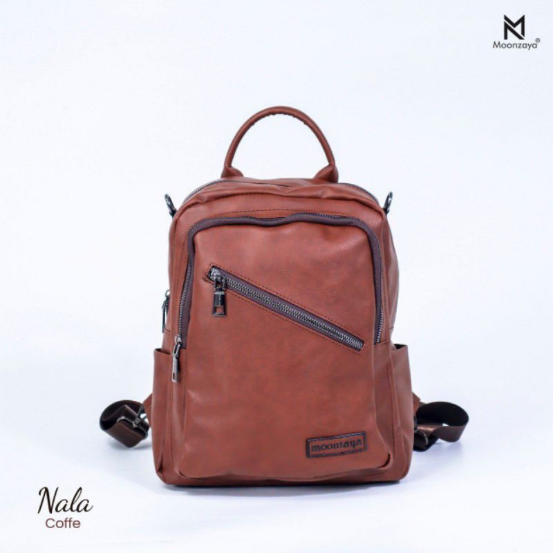 Ransel Nala by Moonzaya