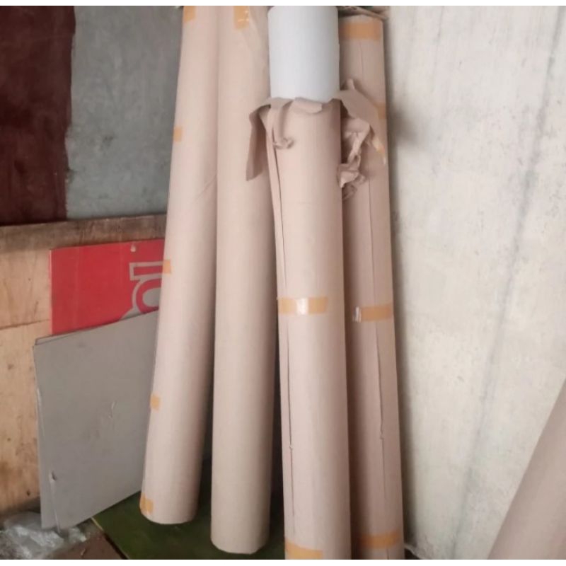 

KERTAS MARKER GJA 168 CM - 50 GSM