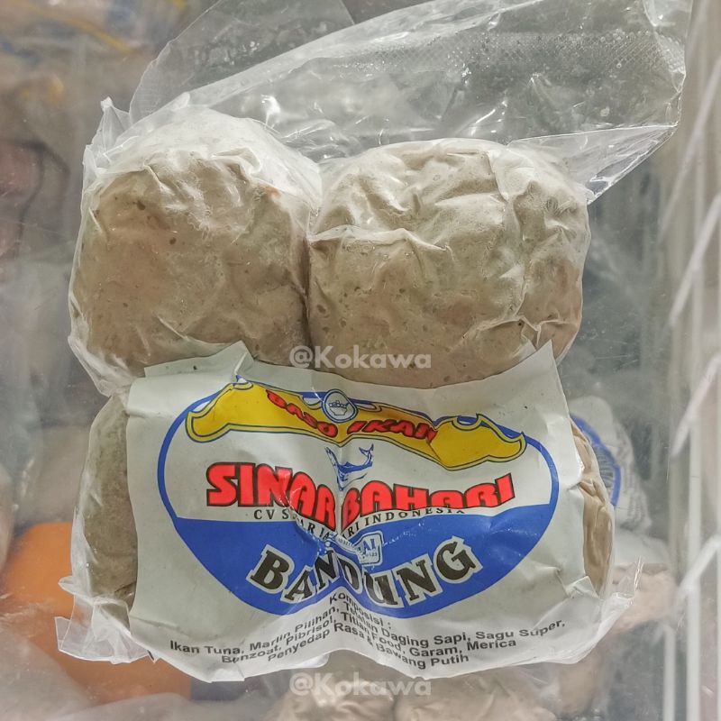 

Bakso Ikan Sinar Bahari | Bakso Ikan Bakso Rudal | Bakso Ikan Isi Tetelan | Bakso Ikan Tetelan Bakso Ikan Jando | Bakso Ikan Sinar Bahari Tetelan Asli | Bakso Ikan Sinar Bahari Bandung | Bakso Rudal Bakso Jumbo