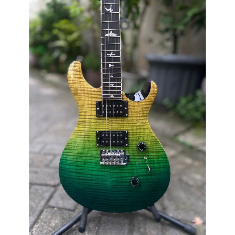 Gitar PRS Original Riject