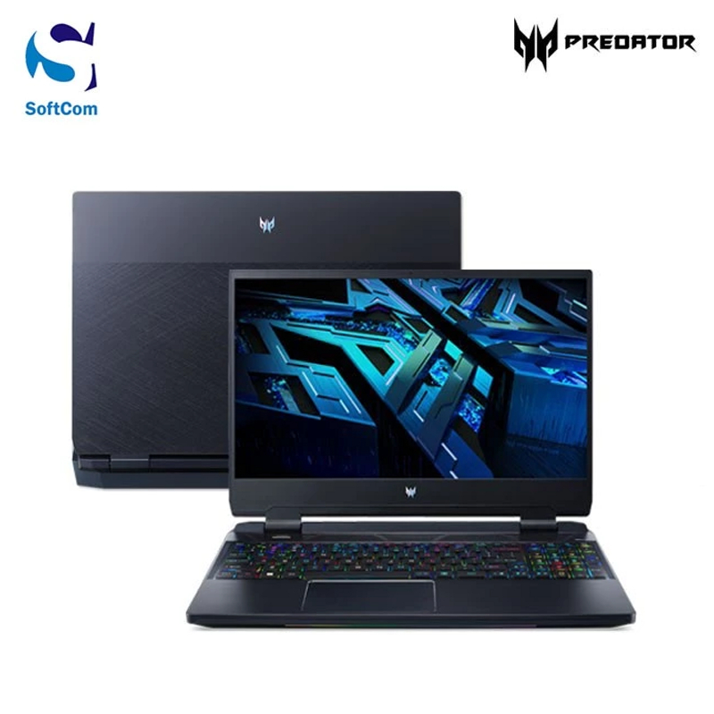 ACER Predator Helios 300 PH315 55 98R7 i9 12900H/16GB/1TB/RTX3070Ti