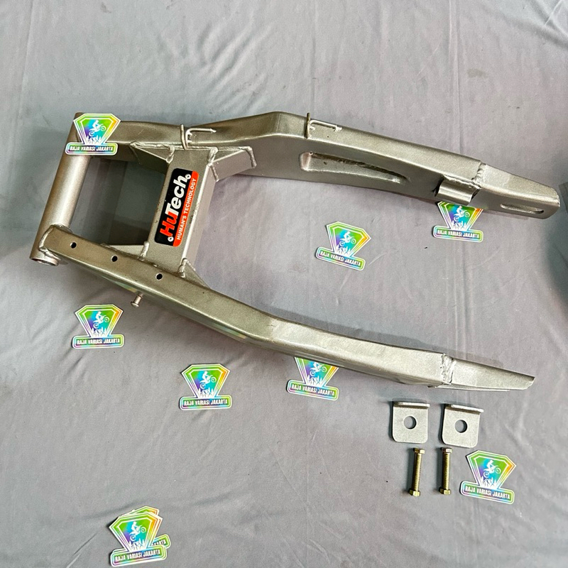 Swing Arm KLX Model APRILIA  HUTECH Swing ARM Supermoto