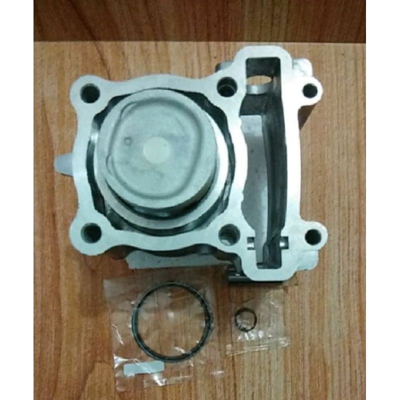 BLOCK CYLINDER SET YAMAHA 3C1 VIXION OLD/VIXION NEW