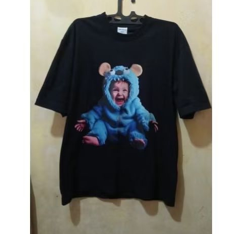 KAOS ACME DE LA VIE BABY FACE / ADLV Size 1