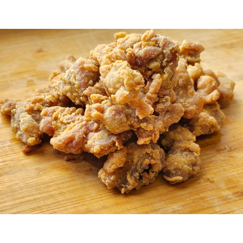

Chicken Pops
