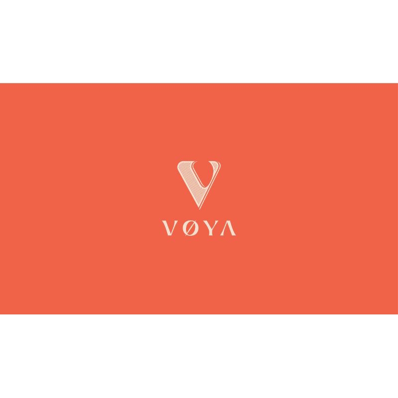 

Voya Indonesia Caramel Sauce Flavoure Syrup 750ml (Saus Caramel)