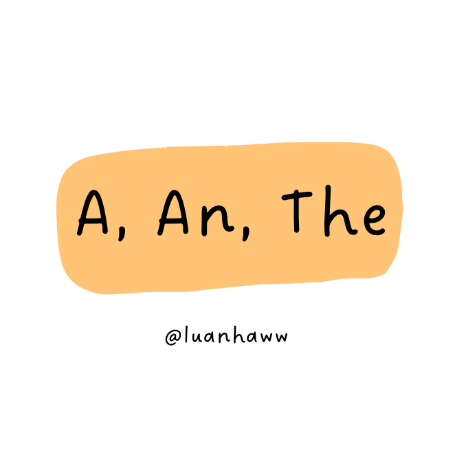 JUAL ENGLISH EBOOK/ EBOOK Bahasa Inggris - Artikel (A,an,the) (PDF)