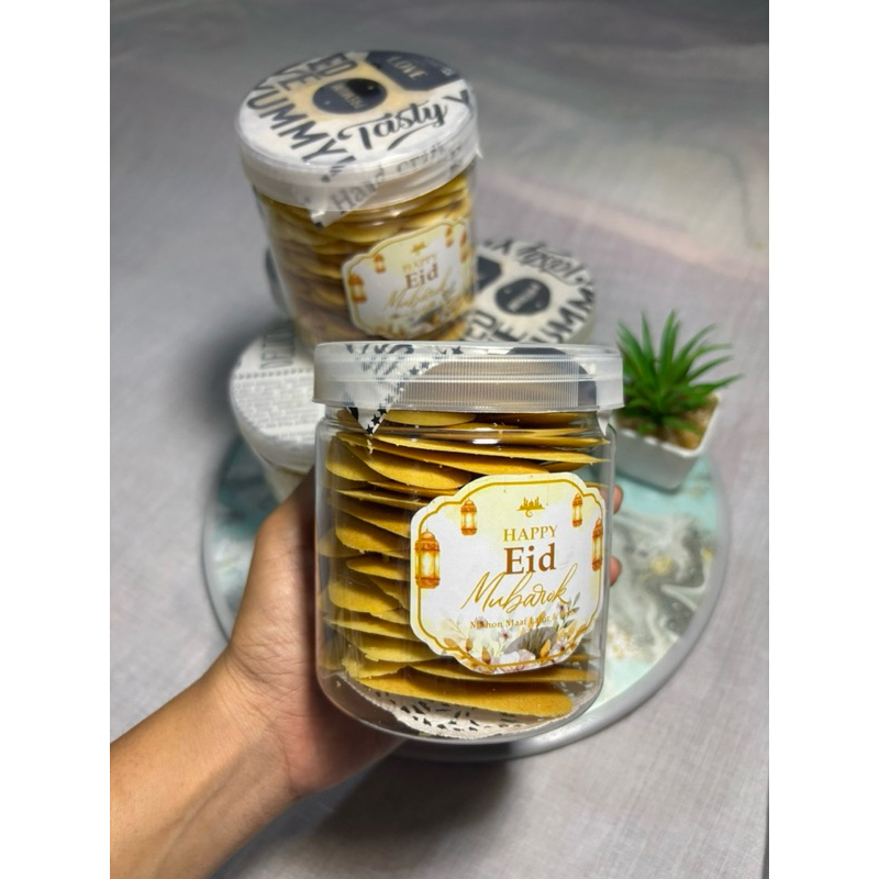 

Lidah Kucing Premium