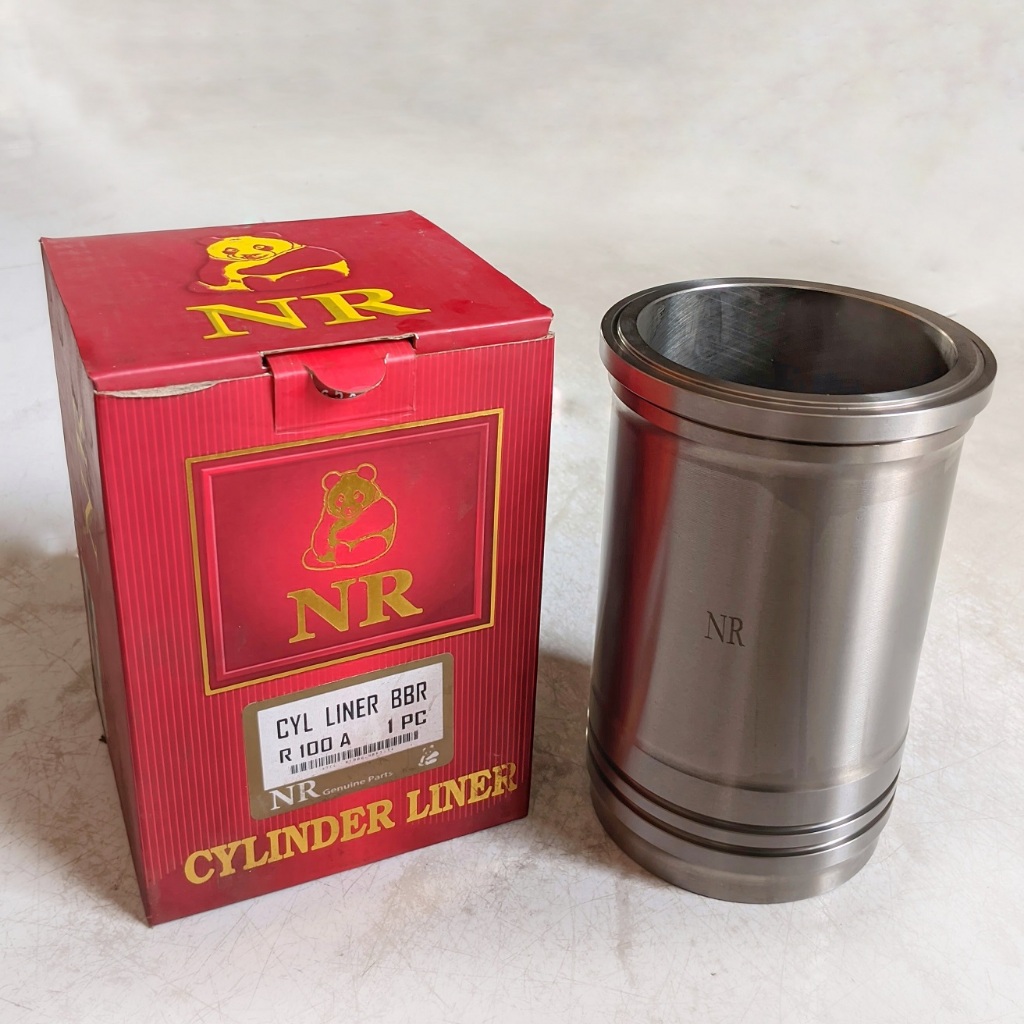 CYLINDER LINER | BORING | BURENG R100 BIBIR NR