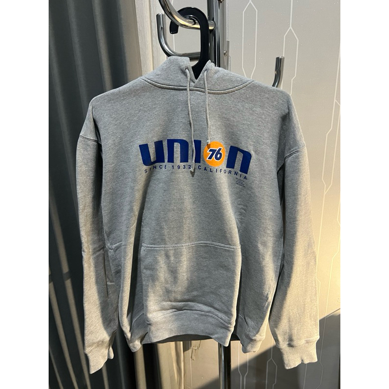Hoodie Union 76