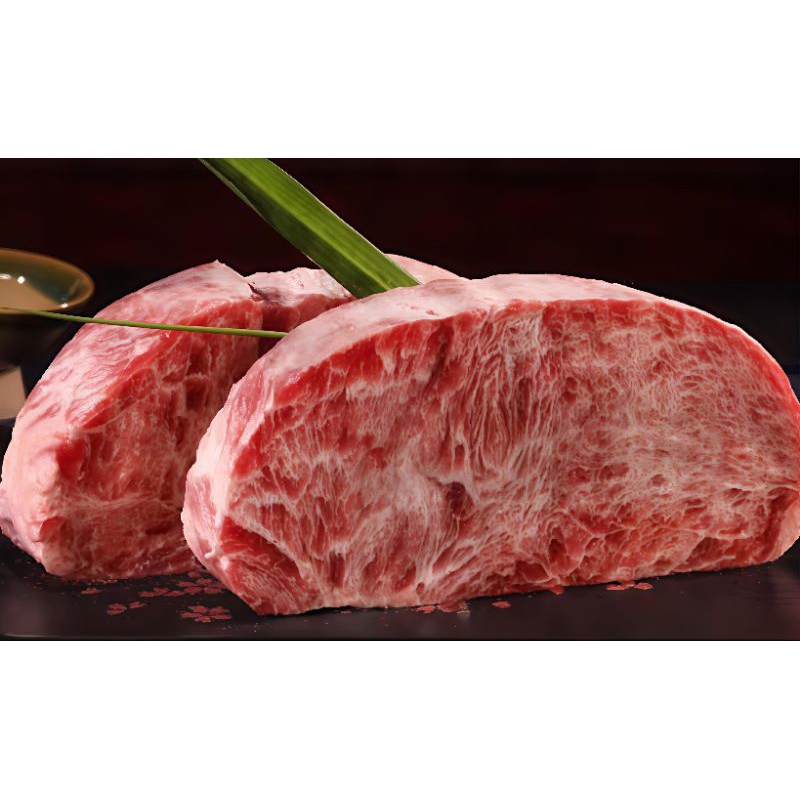 

Striploin / Sirloin Meltiq Red Prime SAKA