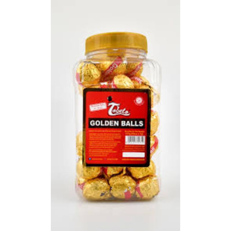

Jual Coklat Tobelo Golden Balls Terdekat harga Grosir Murah ...