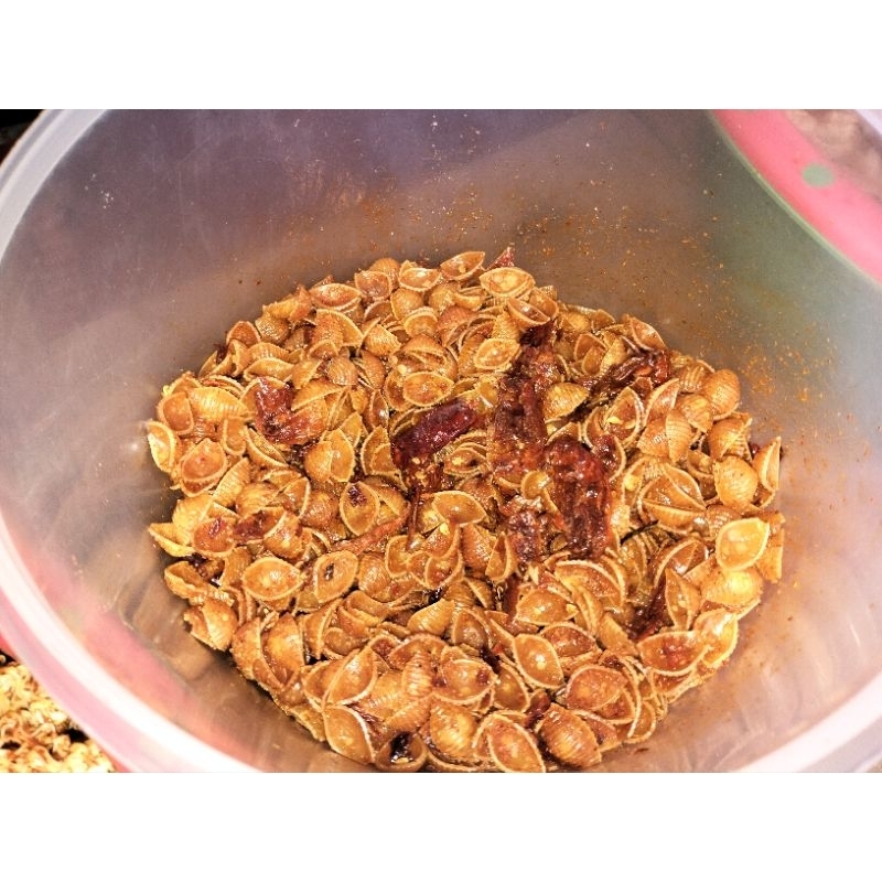 

Makronikerang