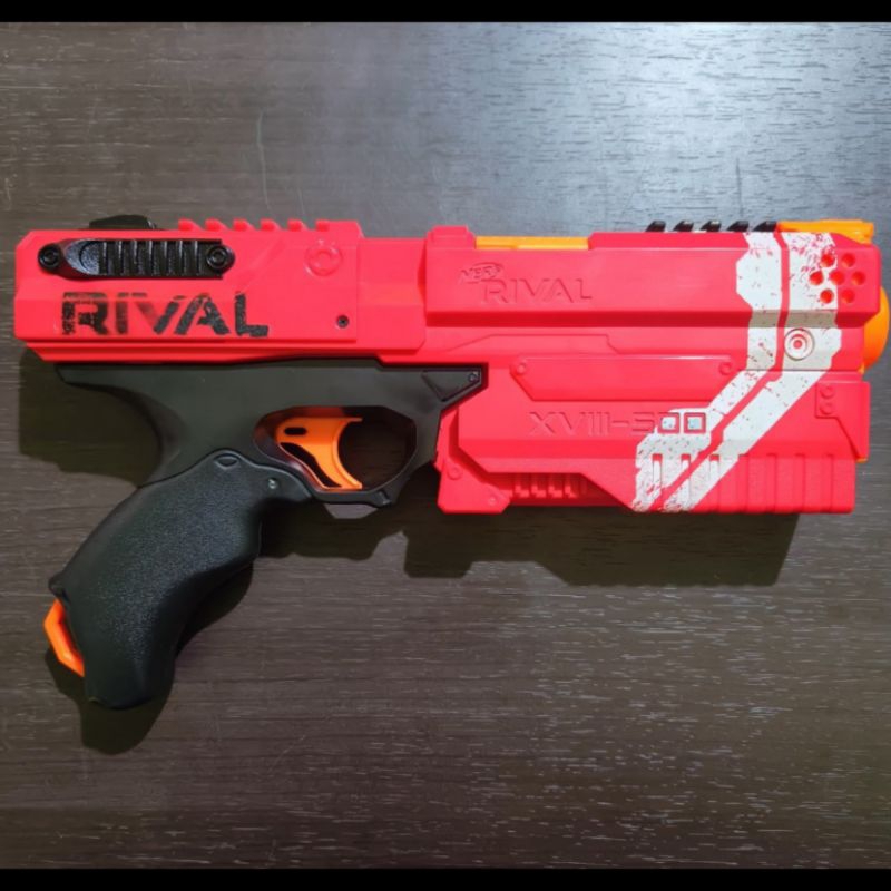 Nerf Rival Kronos XV-500