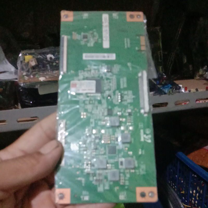 Tcon TV LED LG Type 50UK6300