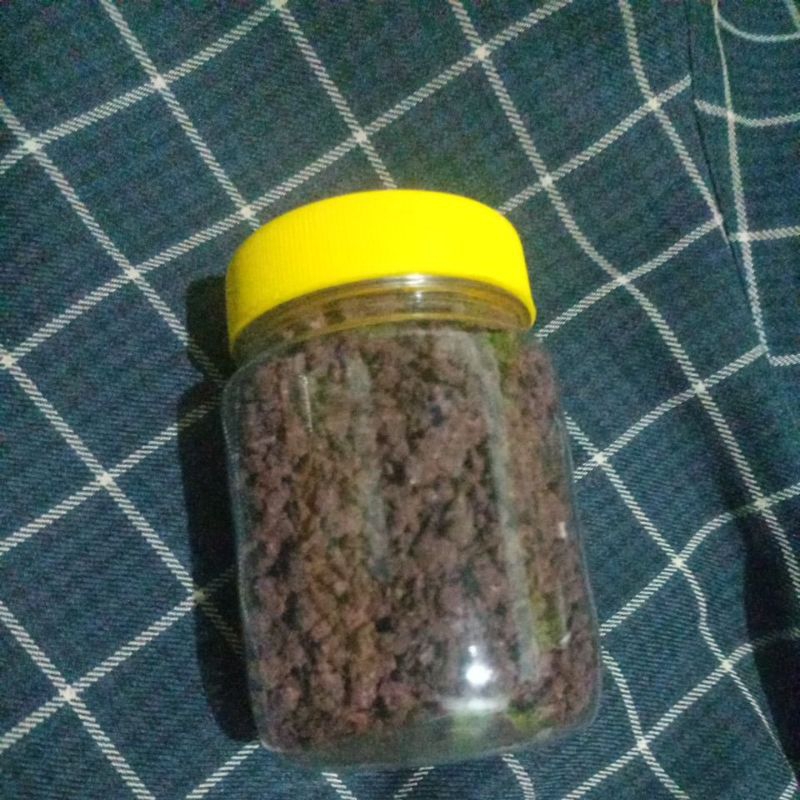 

Terasi Sangrai