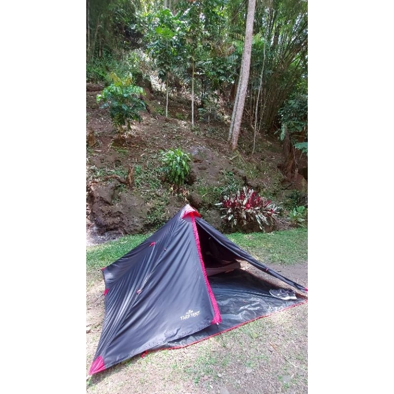 Tarp Tent Saffar Outdoor