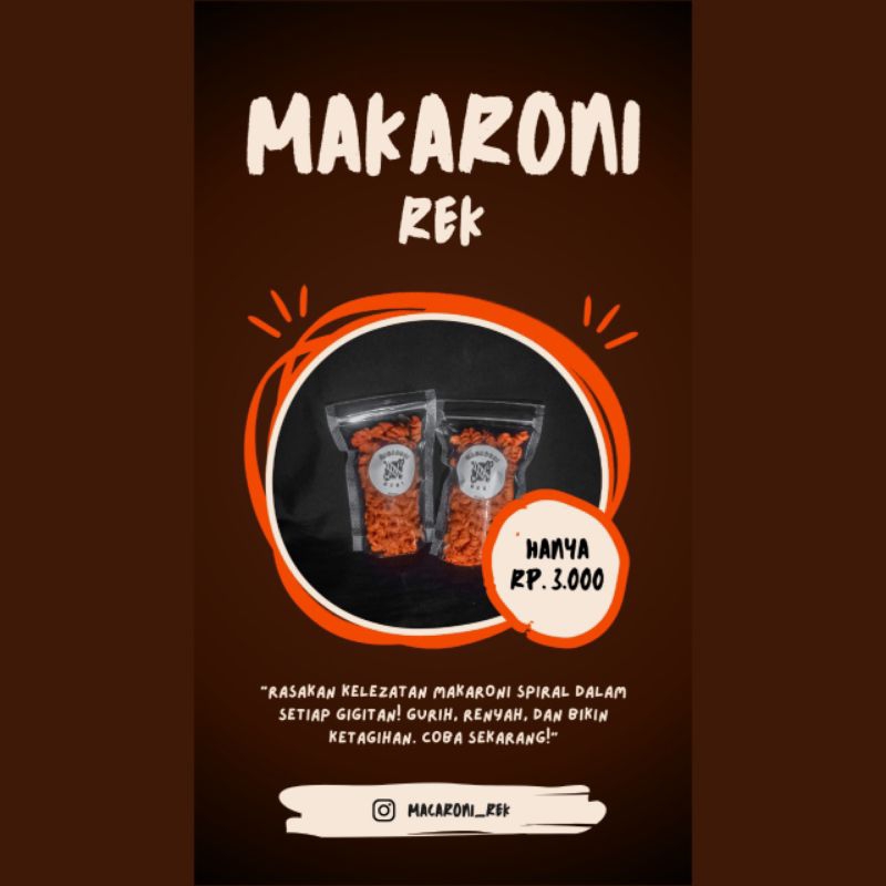 

Makaroni