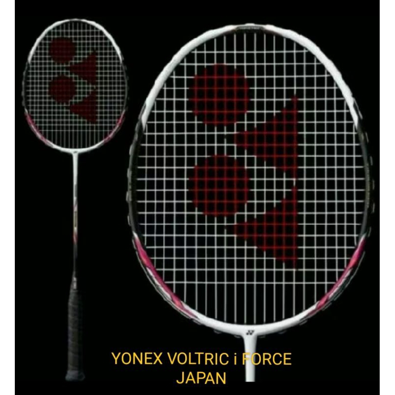 YONEX VOLTRIC i FORCE ORIGINAL JAPAN
